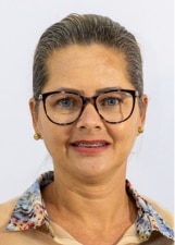 Foto de Salila Gauzelia Dos Santos Braga