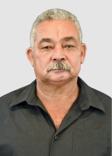 Foto de Aparecido Ferreira Da Cruz