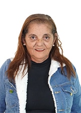 Foto de Rosana Margareth Passos Ribeiro Dos Santos