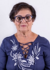 Foto de Maria Aparecida Carbone Peres