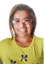 Foto de Rosangela Dos Santos Da Silva