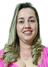 Foto de Angelica Aparecida Gonçalves Alveres Amaral