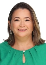 Foto de Claudineia Aparecida Vanzelli Fiuza