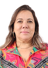 Foto de Andreia Vaz Tostes Irente