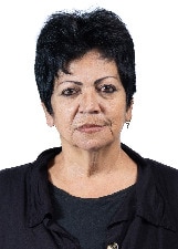 Foto de Silvana Aparecida Bastos