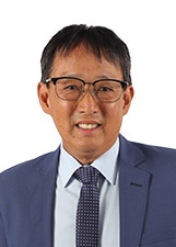 Foto de Artur Yukio Takayama