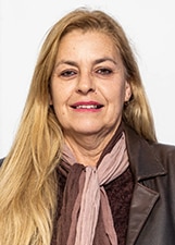 Rosangela Almeida