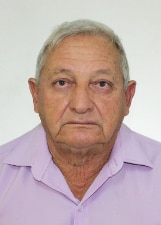 Foto de Aparecido Caetano Merlo