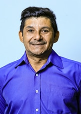 Foto de Aparecido Gomes Pedroso