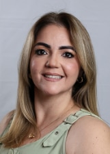 Foto de Gecine Paula Borges