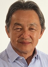 Foto de Antonio Takashi Sasada