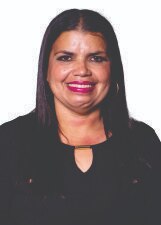 Foto de Sirley Aparecida Bezerra Rocha