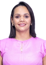 Foto de Camila Regina Oliveira Rocha