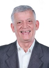 Foto de Milton Luiz Gebin Cardoso