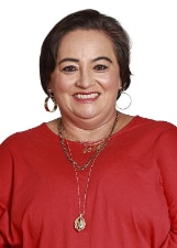 Foto de Laudicéia Aparecida Muniz Almeida