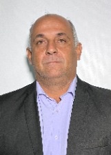 Foto de Antonio Camilo Savenharo