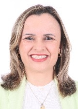 Foto de Adriana Aparecida Meneses De Souza