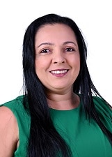 Foto de Juliana Batista Veiga