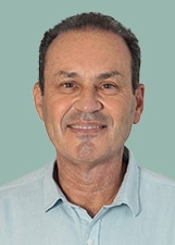 Dr Márcio Pampuri