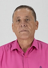 Foto de Alberto Donizete Bomfim