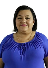 Foto de Solange Aparecida Da Silva Dias