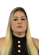 Foto de Talita Aparecida Sacco Napolitano