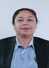 Foto de Amelia Alejandrina Del Carmen Reyes Silava Rodrigues De Sá