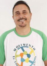 Foto de Douglas Rogerio Bernardo