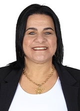 Foto de Rosa Maria Barreto Cardoso