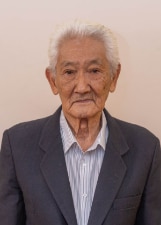 Foto de Sakuo Saito