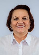 Professora Maria Luiza