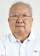 Foto de Helio Yukio Nomoto