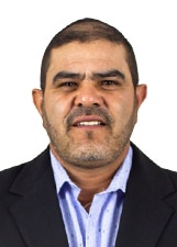 Moises Antunes Boizão