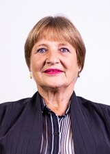 Foto de Gerda Schlei