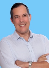 Dr Evaldo Almeida