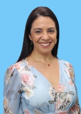 Foto de Janaina Marques De Souza Almeida