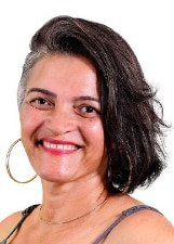 Foto de Ivone Aparecida Serpa