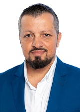 Foto de Arlindo Arantes Junior