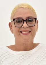 Foto de Andréia Da Conceição Da Silva