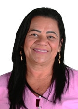 Foto de Antonia Soares Biu