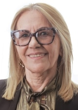 Foto de Maria Aparecida De Oliveira Briet