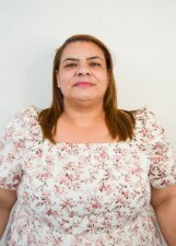 Foto de Ingrid Dourado Mancini De Jesus Castao