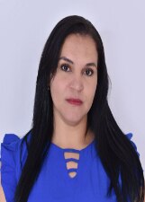 Foto de Ananda Francine Rodrigues Baioco Baria