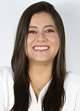 Foto de Camila Cristina Camargo Pereira Da Silveira