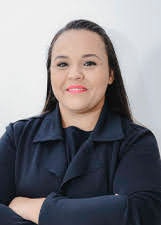 Foto de Francieli Regina Ferreira Cardoso