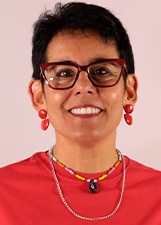 Foto de Christiane Grace Guimaraes Da Silva