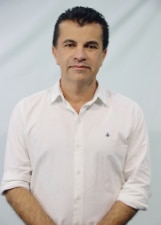 Dr Carlos Chinchilla