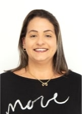 Foto de Juliana Magalhães Quintas Rodrigues