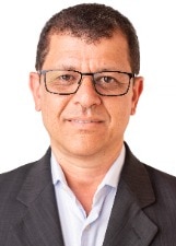 Professor Arnaldo