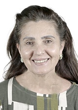 Foto de Carmem Silvia Batista